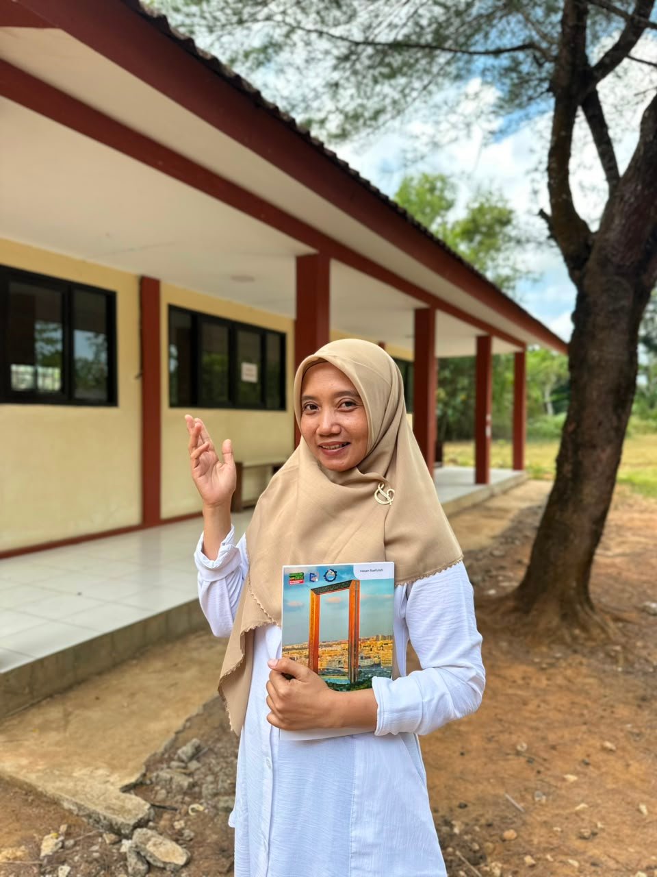 Deny Megawati, S.Pd